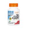 High Absorption CoQ10 with BioPerine