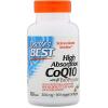 High Absorption CoQ10 with BioPerine