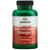 High Concentrate Omega-3 - 120 softgels
