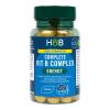 High Strength Complete Vit B Complex - 120 tabs