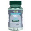 High Strength Zinc