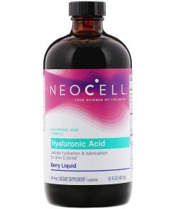 Hyaluronic Acid Liquid