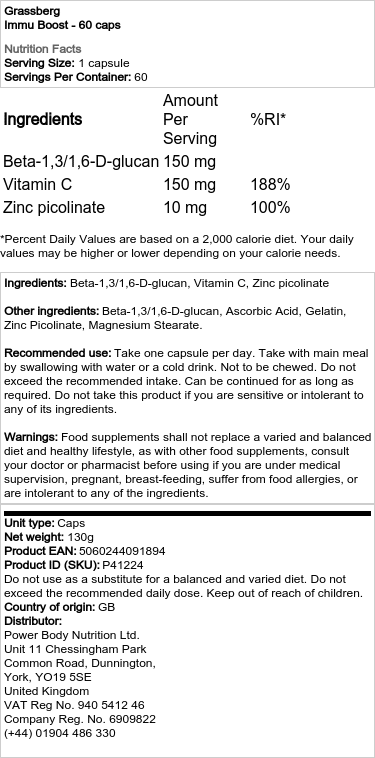 Za krepitev imunskega sistema - slika 2