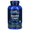 Inositol Caps