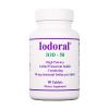 Iodoral 50 mg