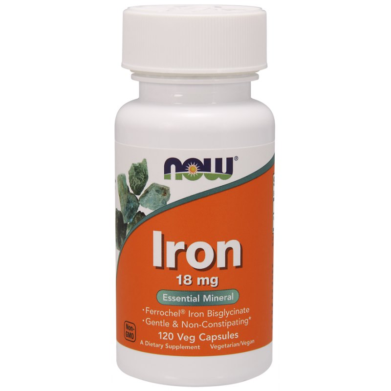 Iron