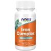 Iron Complex - 100 tablets