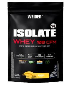 Isolate Whey 100 CFM