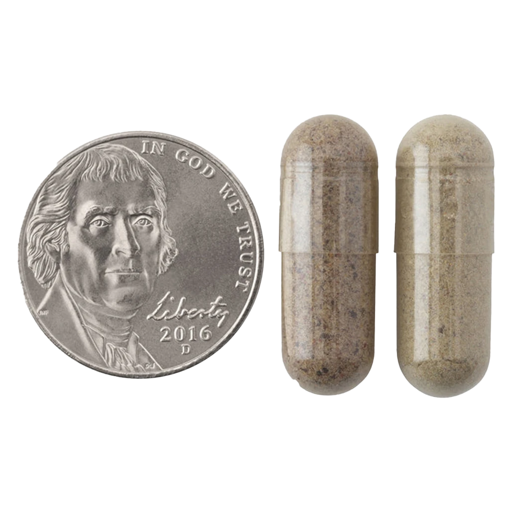 JuiceFestiv, dnevno sadje in zelenjava - 60 + 60 kapsul - slika 5