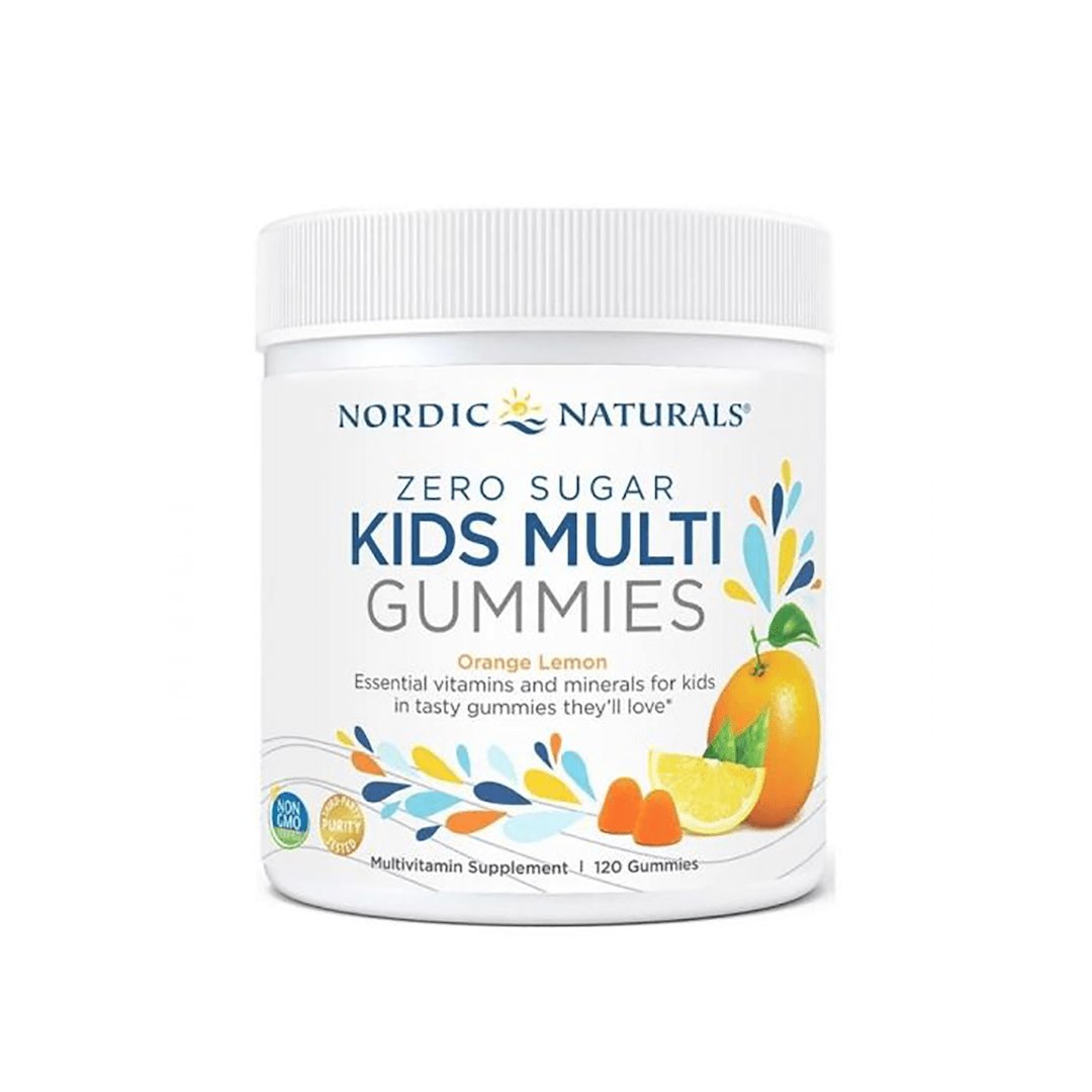 Kids Multi Zero Sugar