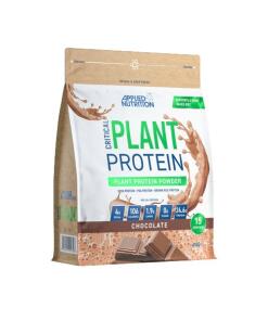 Kritisk Plante Protein