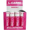 L-Carni Shock - 12 x 80 ml.