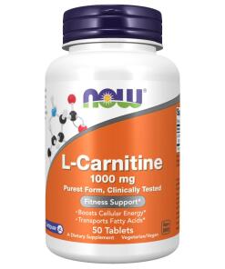 L-Carnitine