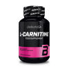 L-Carnitine - 30 tablets