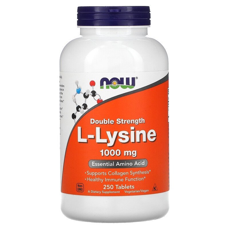 L-Lysine