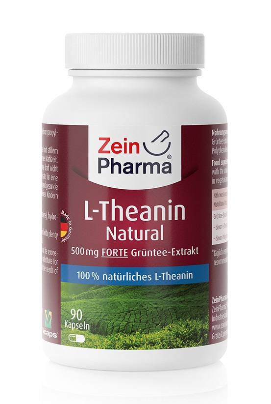 L-Theanin Natural
