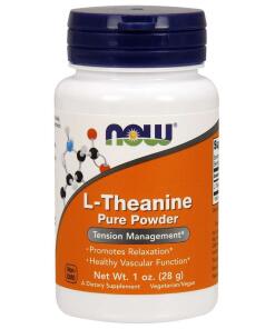 L-Theanine