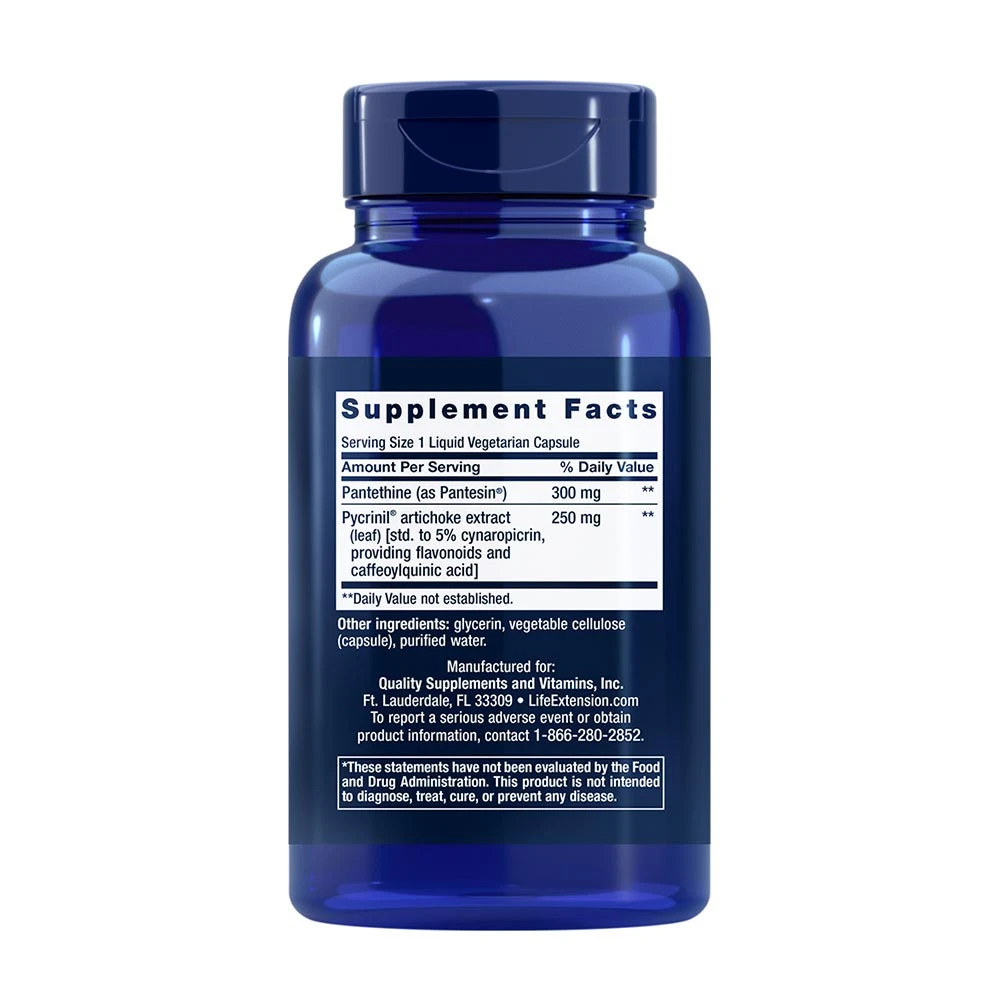 Za podporo zdravju jeter in žolčnika - slika 5