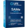 Life Extension - SAMe 200 mg (S-Adenosyl-Methionine) (30 Tablets)