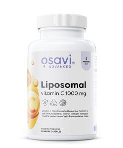 Liposomal Vitamin C