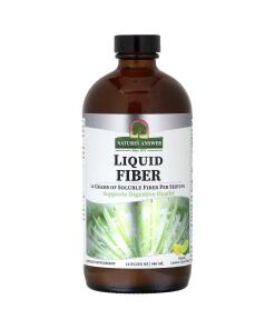 Liquid Fiber