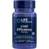 Liver Efficiency Formula - 30 vcaps