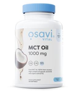MCT Oil
