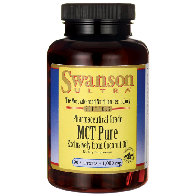 MCT Pure
