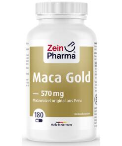 Maca Gold