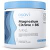 Magnesium Citrate + B6 Powder - 250g
