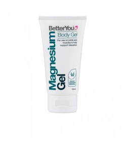 Magnesium Gel - 150 ml.
