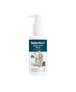 Magnesium Sleep Kid's Body Lotion - 135 ml.