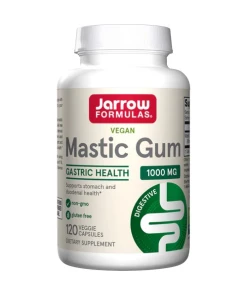Mastic Gum - 120 vcaps