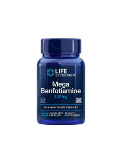 Mega Benfotiamine