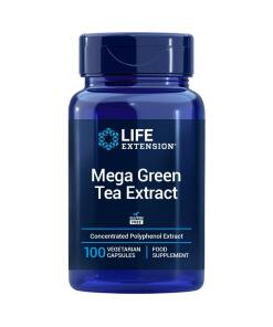 Mega Green Tea Extract