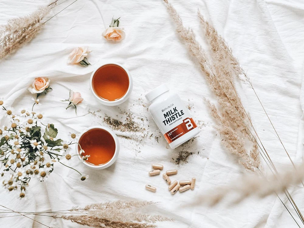 Mlečni badelj - 60 kapsul - slika 4