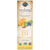 Mykind Vegan D3 Spray