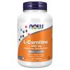 NOW L-Carnitine 1000 mg  (100 Tablets)