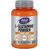 NOW L-Glutamine Powder  (170 g)