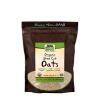 NOW Steel Cut Oats Organic (2 lbs)