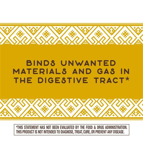 Nature's Way – Aktivirano oglje, 100 kapsul - slika 5