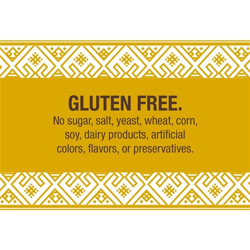 Nature's Way – Aktivirano oglje, 100 kapsul - slika 6