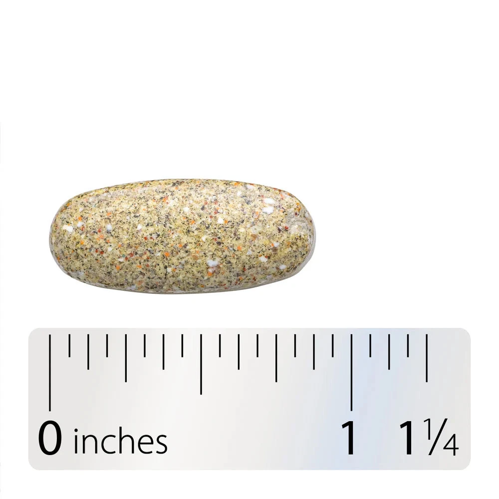 Nature's Way – Alive! Max3 Daily Multivitamin brez železa, 180 tablet - slika 6