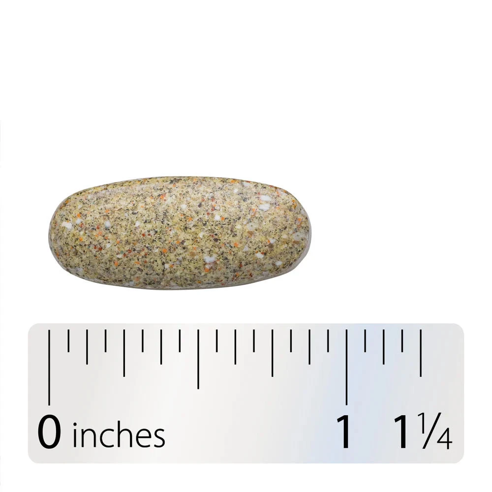 Nature's Way – Alive! Men’s Max3 dnevni multivitamin, 90 tablet - slika 9