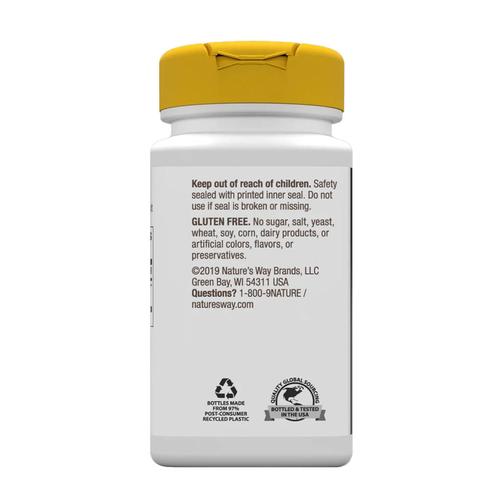 Nature's Way – Boron Complex, 100 kapsul - slika 3