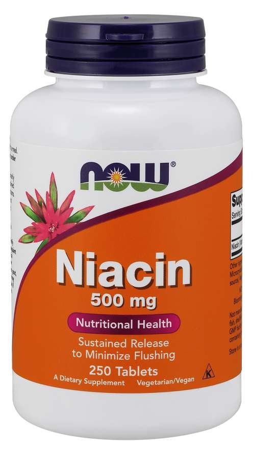 Niacin