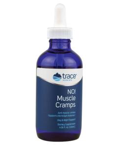 No! Muscle Cramps - 120 ml.