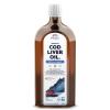 Norwegian Cod Liver Oil