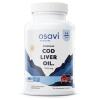Norwegian Cod Liver Oil Softgels