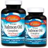 Norwegian Salmon Oil Complete - 120 + 60 softgels